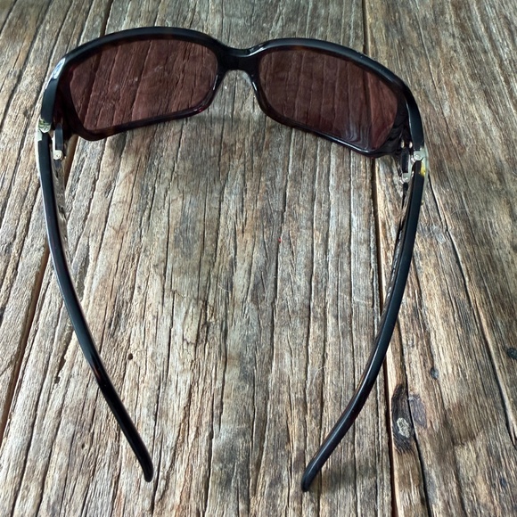 Kate Spade Agatha Sunglasses with original case main image 6